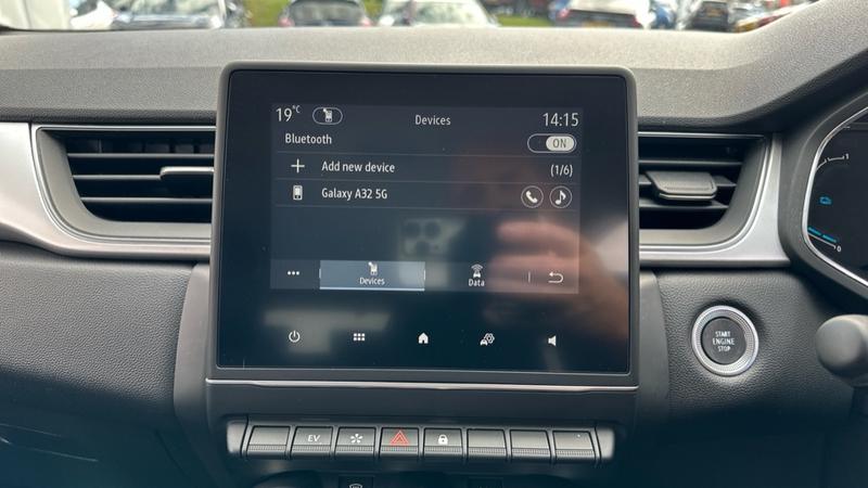 Used Renault Captur 2023 for sale - 76017155: Photo 51