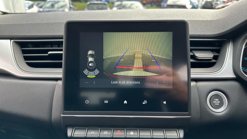 Used Renault Captur 2023 for sale - 76017155: Photo 53