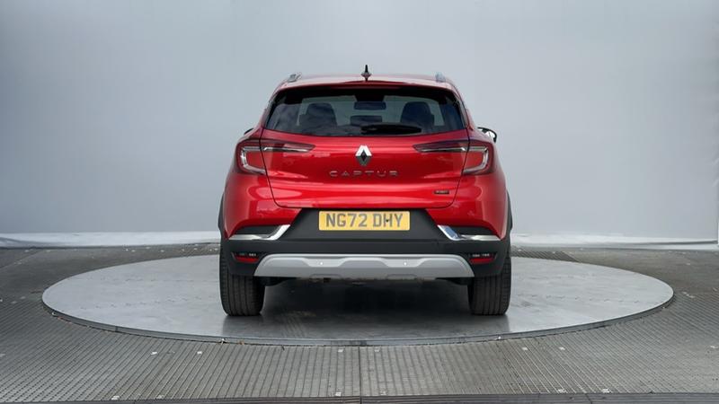 Used Renault Captur 2023 for sale - 76017155: Photo 7