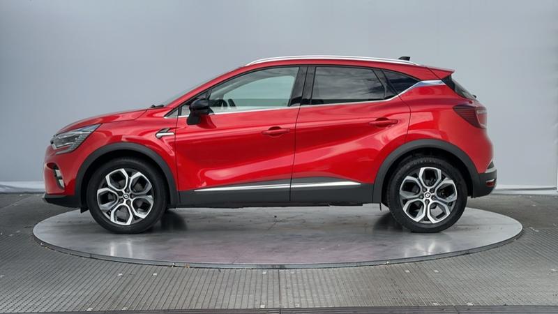 Used Renault Captur 2023 for sale - 76017155: Photo 9