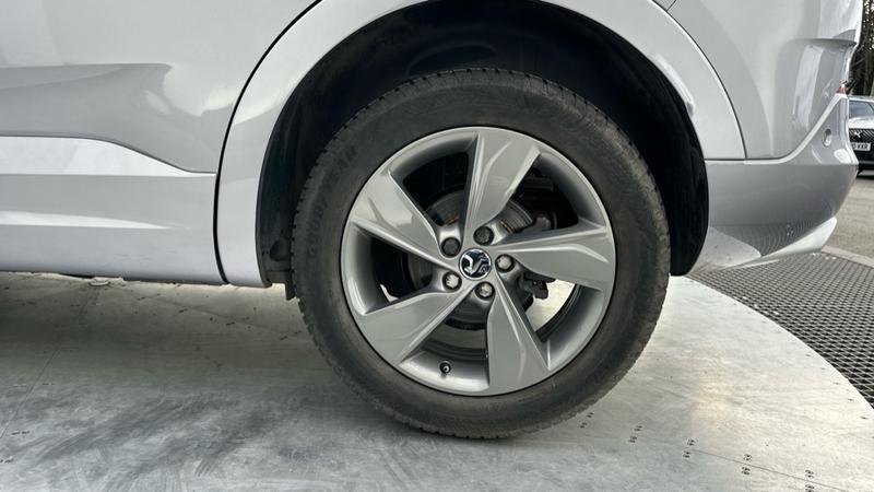 Used Vauxhall Grandland for sale - 77934928: Photo 21