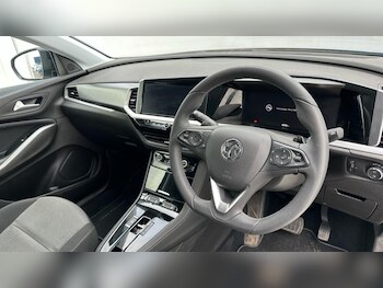 Used Vauxhall Grandland undefined for sale - 77934928: Photo