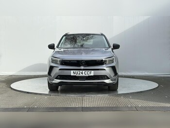 Used Vauxhall Grandland undefined for sale - 77934928: Photo