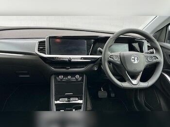 Used Vauxhall Grandland undefined for sale - 77934928: Photo