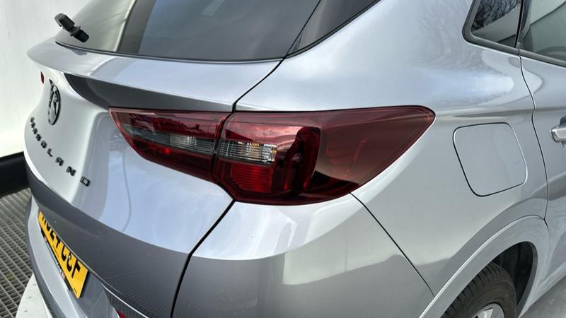 Used Vauxhall Grandland for sale - 77934928: Photo 54
