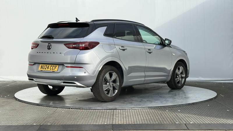Used Vauxhall Grandland for sale - 77934928: Photo 6