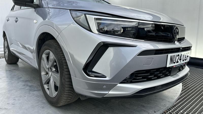 Used Vauxhall Grandland for sale - 77934928: Photo 69