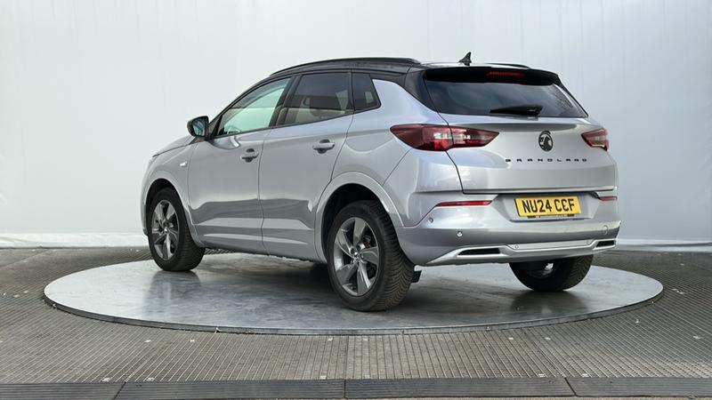 Used Vauxhall Grandland for sale - 77934928: Photo 8