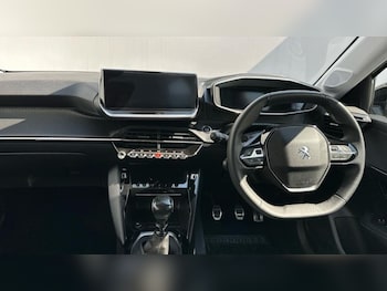 Used Peugeot 208 2022 for sale - 79170186: Photo