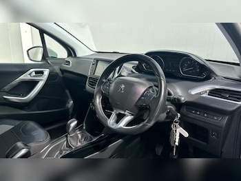 Used Peugeot 2008 2019 for sale - 79469603: Photo