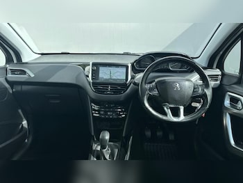 Used Peugeot 2008 2019 for sale - 79469603: Photo