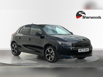 Used Vauxhall Corsa 2026 for sale - 79208870: Photo