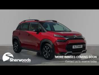 2021 - 1.2 PureTech Shine SUV 5dr Petrol Manual Euro 6 (s/s) (110 ps) Manual