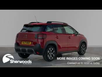 Used Citroen C3 Aircross 2021 for sale - 74946914: Photo
