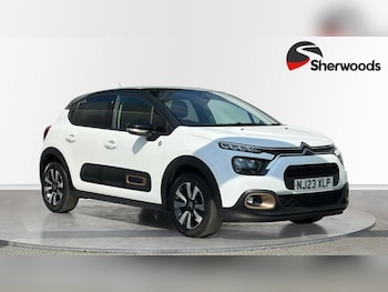 Used Citroen C3 undefined for sale - 78706189: Photo