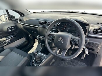 Used Citroen C3 undefined for sale - 78706189: Photo