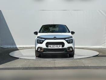 Used Citroen C3 undefined for sale - 78706189: Photo