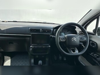 Used Citroen C3 undefined for sale - 78706189: Photo