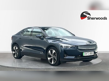 Used Polestar Polestar 2 2023 for sale - 79102406: Photo