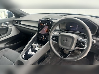 Used Polestar Polestar 2 2023 for sale - 79102406: Photo