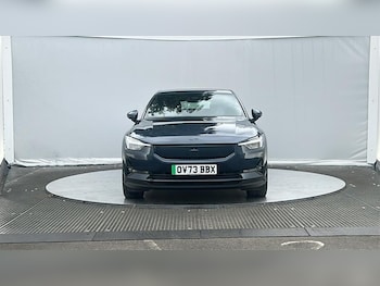 Used Polestar Polestar 2 2023 for sale - 79102406: Photo