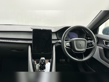 Used Polestar Polestar 2 2023 for sale - 79102406: Photo