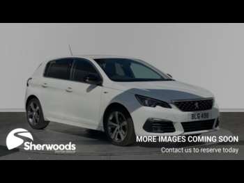 2021 - 1.5 BlueHDi GT Hatchback 5dr Diesel EAT Euro 6 (s/s) (130 ps) Automatic