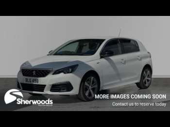 Used Peugeot 308 2021 for sale - 74759535: Photo