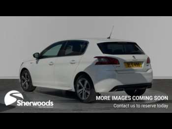 Used Peugeot 308 2021 for sale - 74759535: Photo