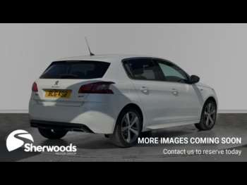 Used Peugeot 308 2021 for sale - 74759535: Photo