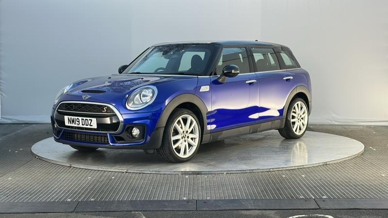 Used MINI Clubman 2019 for sale - 76971915: Photo 10