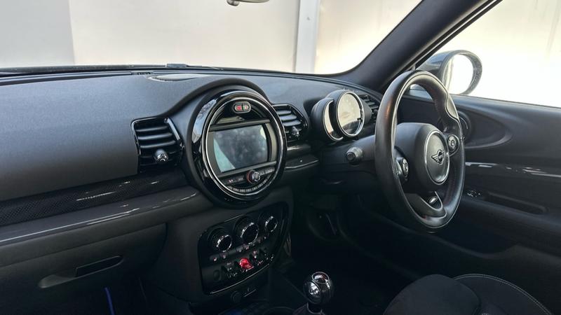 Used MINI Clubman 2019 for sale - 76971915: Photo 11