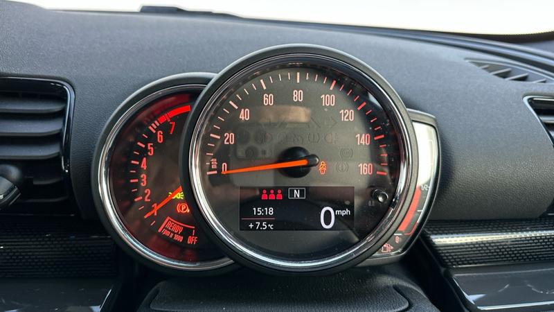 Used MINI Clubman 2019 for sale - 76971915: Photo 13