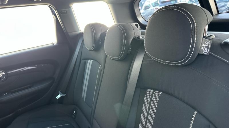 Used MINI Clubman 2019 for sale - 76971915: Photo 14