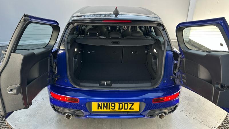 Used MINI Clubman 2019 for sale - 76971915: Photo 15