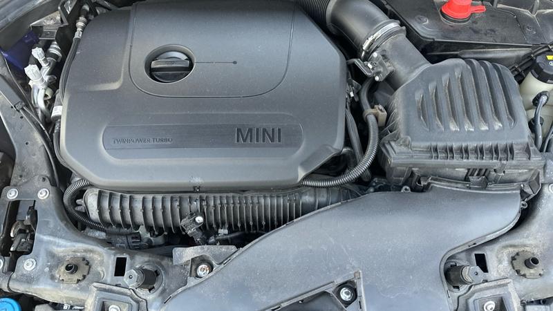 Used MINI Clubman 2019 for sale - 76971915: Photo 16