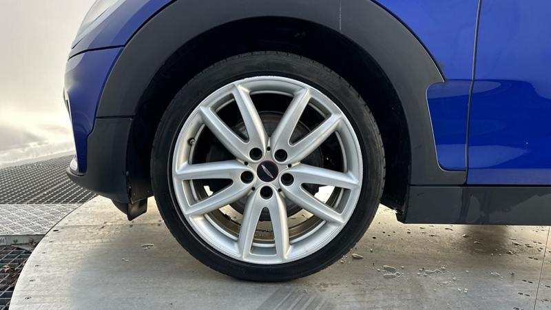 Used MINI Clubman 2019 for sale - 76971915: Photo 17