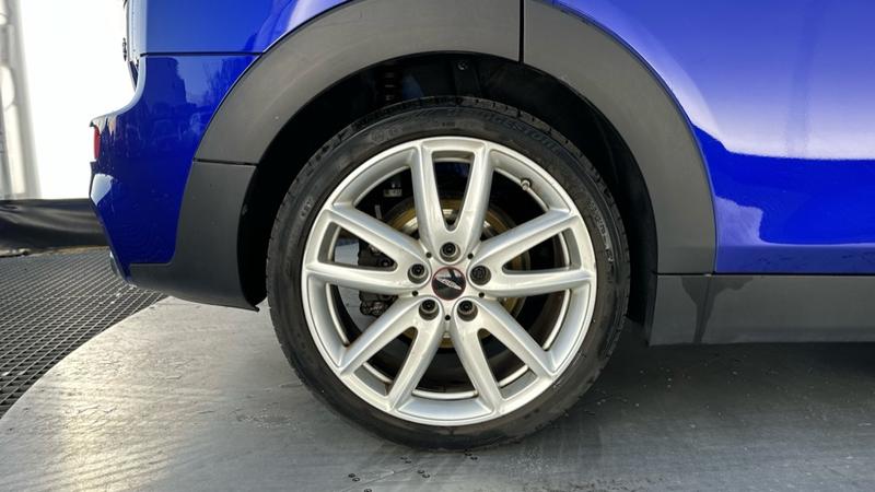 Used MINI Clubman 2019 for sale - 76971915: Photo 19