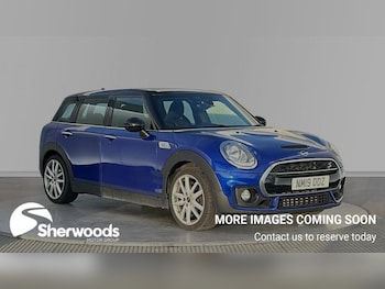 2019 - 2.0 Cooper S Sport 6dr 5-Door