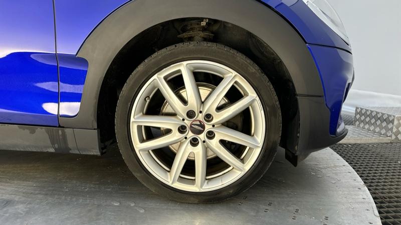 Used MINI Clubman 2019 for sale - 76971915: Photo 20