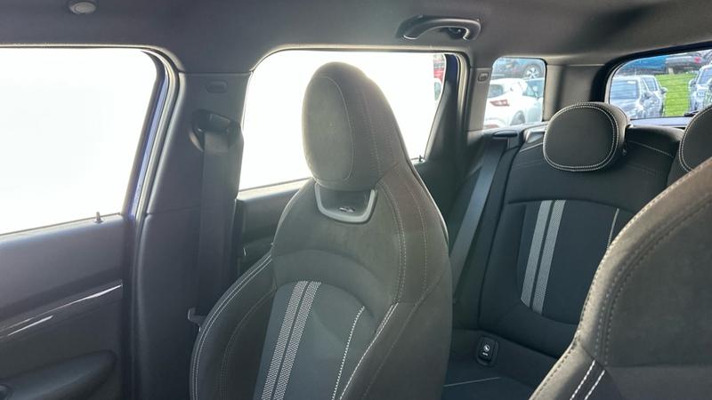 Used MINI Clubman 2019 for sale - 76971915: Photo 25