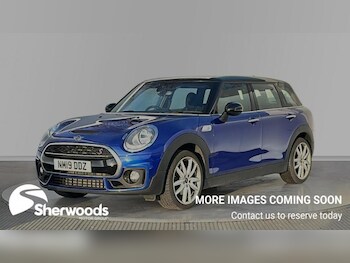 Used MINI Clubman 2019 for sale - 76971915: Photo