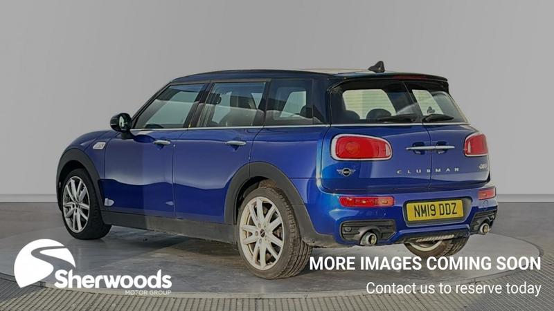 Used MINI Clubman 2019 for sale - 76971915: Photo 3