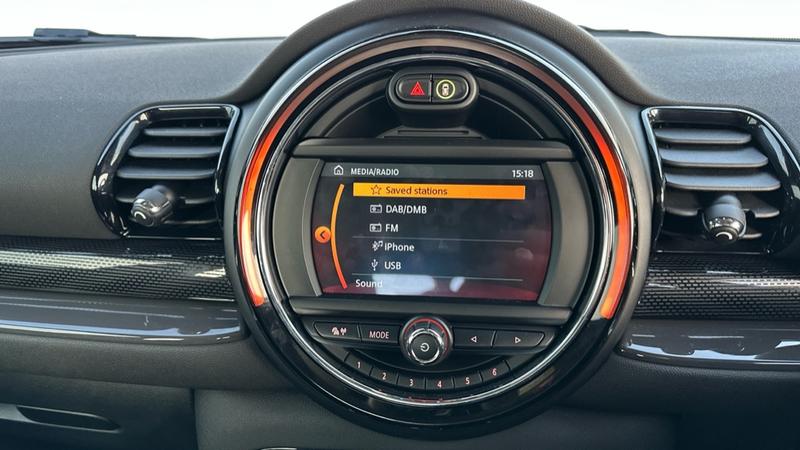 Used MINI Clubman 2019 for sale - 76971915: Photo 34