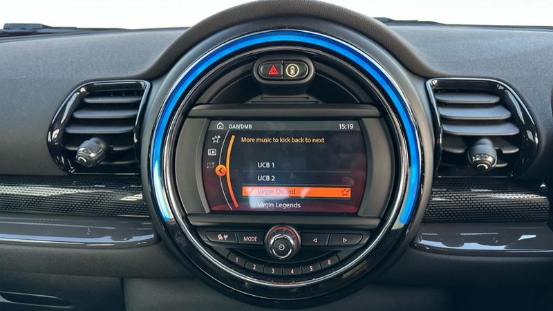 Used MINI Clubman 2019 for sale - 76971915: Photo 35