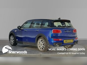 Used MINI Clubman 2019 for sale - 76971915: Photo