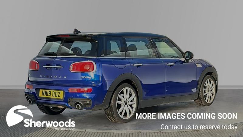 Used MINI Clubman 2019 for sale - 76971915: Photo 4
