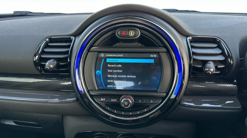 Used MINI Clubman 2019 for sale - 76971915: Photo 42