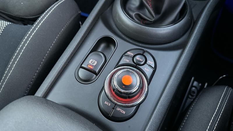 Used MINI Clubman 2019 for sale - 76971915: Photo 46