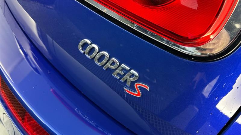 Used MINI Clubman 2019 for sale - 76971915: Photo 47